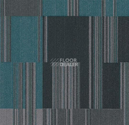 Ковровая плитка Flotex Cirrus & Stratus tiles t 570007 Cirrus Mint фото 1 | FLOORDEALER