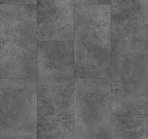 KBS floor Stone 4мм VL 89706-007 Dark Concrete фото 3 | FLOORDEALER