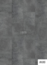 KBS floor Stone 4мм VL 89706-007 Dark Concrete фото 3 | FLOORDEALER