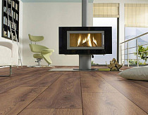 My Floor Residence 10мм ml1022 Дуб Лэйк Коричневый фото 8 | FLOORDEALER