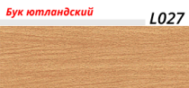 Плинтус с мягким краем LinePlast L027 фото 2 | FLOORDEALER