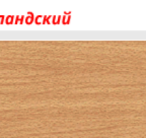 Плинтус с мягким краем LinePlast L027 фото 2 | FLOORDEALER