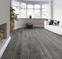 Kronotex Mammut Plus d4798 Дуб Горный Чёрный фото 7 | FLOORDEALER