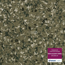 Tarkett Acczent Terra CH 235 27 фото 1 | FLOORDEALER