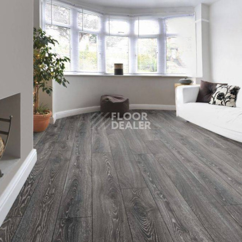 Kronotex Mammut Plus d4798 Дуб Горный Чёрный фото 7 | FLOORDEALER