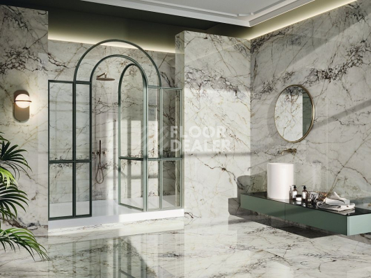 Керамогранит Oxyd Jewel 60 X 120 Matt Rect фото 2 | FLOORDEALER