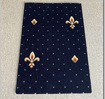 Ковролин Big Lilly (Sense) 1B008 фото 1 | FLOORDEALER