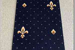 Ковролин Big Lilly (Sense) 1B008 фото  | FLOORDEALER