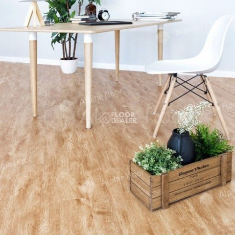 Alpine Floor Classic Бук ECO 152-9 фото 3 | FLOORDEALER