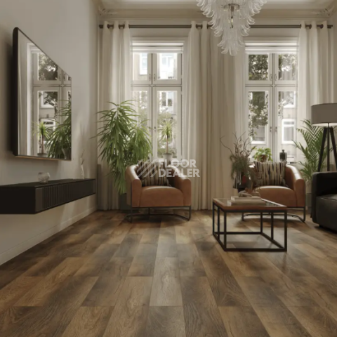Tulesna Hard 5 мм 1044-3 Oplot фото 3 | FLOORDEALER