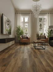 Tulesna Hard 5 мм 1044-3 Oplot фото 3 | FLOORDEALER