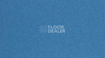 Кварцвиниловые полы Gerflor GTI Max Cleantech 600 x 600 0230-BLUE фото 1 | FLOORDEALER