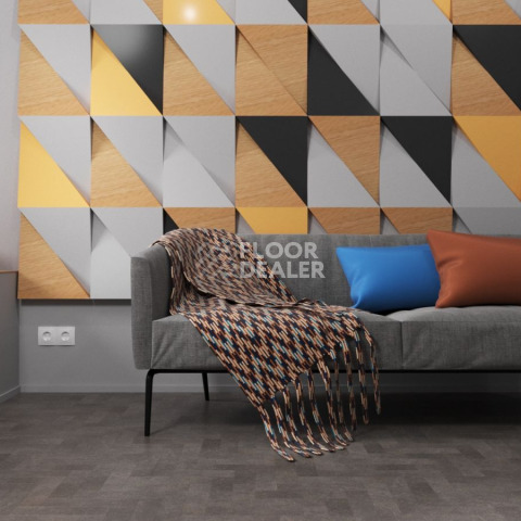 FineFloor Craft (Small Plank) FF-499 Шато Де Анжони фото 2 | FLOORDEALER