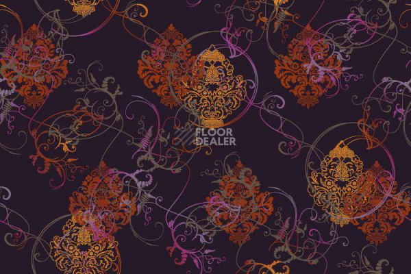 Ковролин Halbmond Nightlife Flair 17106 a 01 фото 1 | FLOORDEALER