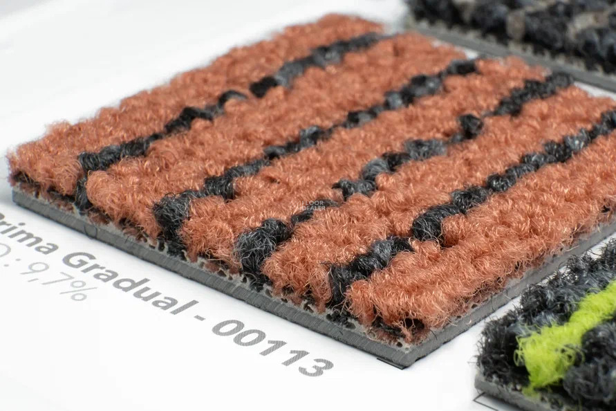 Tecsom Prima Gradual Pink 112600505 00113 фото 5 | FLOORDEALER