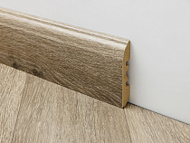 Floorway Ёлка 12.3мм Дуб Копчённый ELK1010 фото 3 | FLOORDEALER