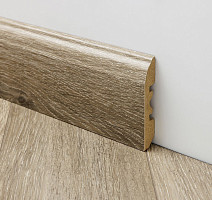 Floorway Ёлка 12.3мм Дуб Копчённый ELK1010 фото 3 | FLOORDEALER