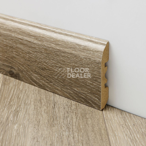 Floorway Ёлка 12.3мм Дуб Копчённый ELK1010 фото 3 | FLOORDEALER
