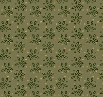 Ковролин Agnella Impulse Spring Green фото 1 | FLOORDEALER