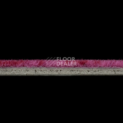 Forbo Flotex Colour Metro 5050 t 546035 Metro Pink фото 3 | FLOORDEALER