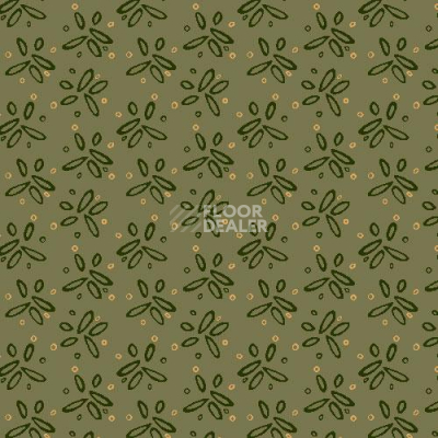 Ковролин Agnella Impulse Spring Green фото 1 | FLOORDEALER