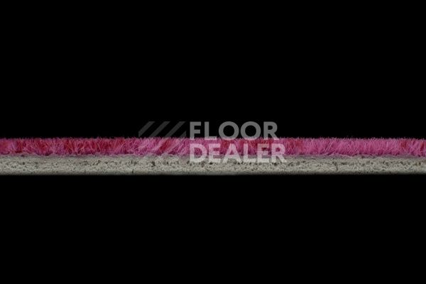 Ковровая плитка Flotex Colour Metro 5050 t546035 Metro pink фото 2 | FLOORDEALER