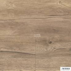 Wineo 700 Wood L V4 8мм LA220LV4 Дуб Испания Бежево-коричневый фото 8 | FLOORDEALER