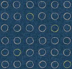 Ковролин Flotex Vision Shape 530016 (Spin) Denim фото 1 | FLOORDEALER