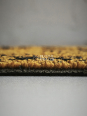 Bonkeel Sunrise Yellow фото 3 | FLOORDEALER