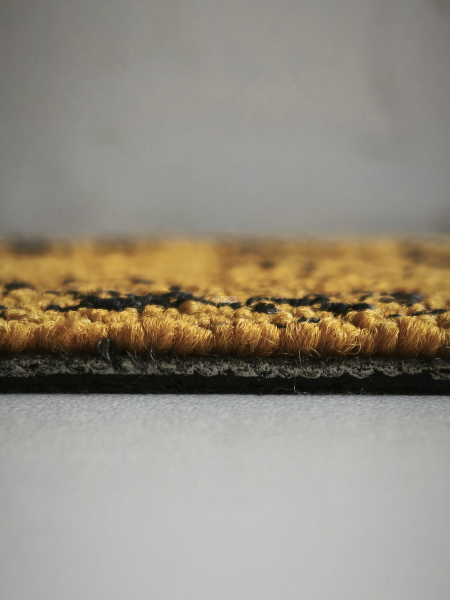 Bonkeel Sunrise Yellow фото 3 | FLOORDEALER