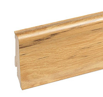 Плинтус Плинтус Композитный Neuhofer Holz 59мм 714464 фото 1 | FLOORDEALER