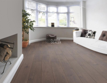 My Floor Cottage 8мм mv807 Дуб Атласный фото 4 | FLOORDEALER