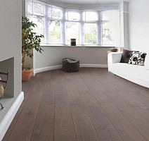 My Floor Cottage 8мм mv807 Дуб Атласный фото 4 | FLOORDEALER