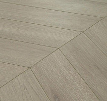 Biela CBM Chevron 12мм 602 Дуб Понтейн фото 2 | FLOORDEALER