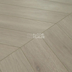 Biela CBM Chevron 12мм 602 Дуб Понтейн фото 2 | FLOORDEALER