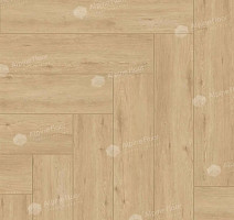 Кварцвиниловые полы Alpine Floor Parquet LVT 2.5мм Дуб Лесат ECO16-26 фото 1 | FLOORDEALER