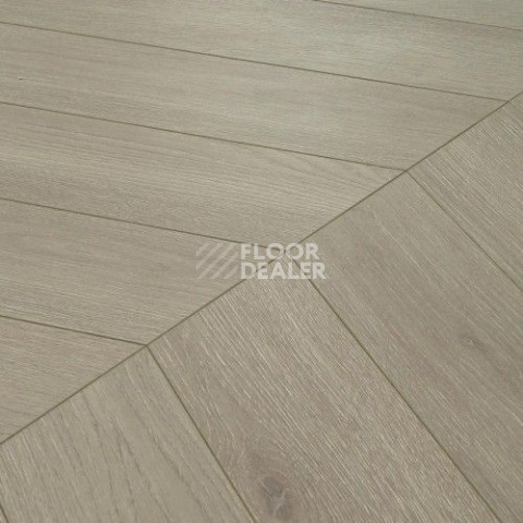 Biela CBM Chevron 12мм 602 Дуб Понтейн фото 2 | FLOORDEALER