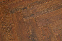 Кварцвиниловые полы Evofloor Parquet Click 4.5мм Calcanhar (Калканхар) фото 1 | FLOORDEALER