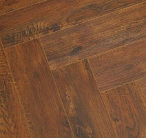 Кварцвиниловые полы Evofloor Parquet Click 4.5мм Calcanhar (Калканхар) фото 1 | FLOORDEALER