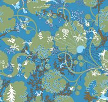 Ковролин Halbmond Step by Step 2 27607 фото 1 | FLOORDEALER