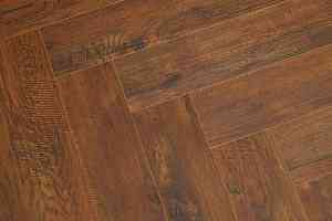 Кварцвиниловые полы Evofloor Parquet Click 4.5мм Calcanhar (Калканхар) фото  | FLOORDEALER