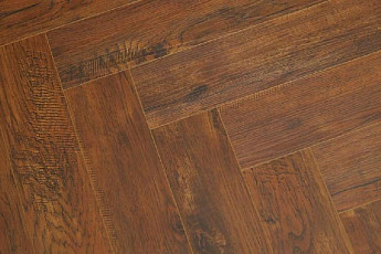 Кварцвиниловые полы Evofloor Parquet Click 4.5мм Calcanhar (Калканхар) фото 1 | FLOORDEALER