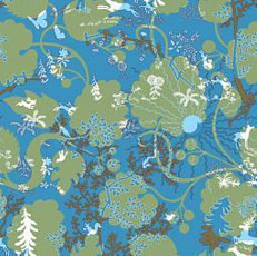 Ковролин Halbmond Step by Step 2 27607 фото 1 | FLOORDEALER