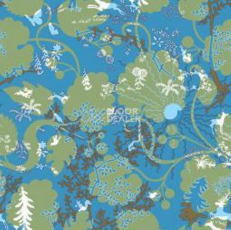 Ковролин Halbmond Step by Step 2 27607 фото 1 | FLOORDEALER