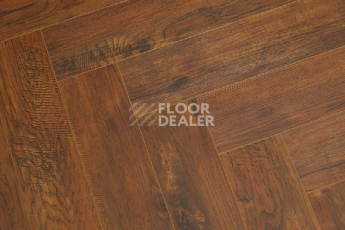 Кварцвиниловые полы Evofloor Parquet Click 4.5мм Calcanhar (Калканхар) фото 1 | FLOORDEALER