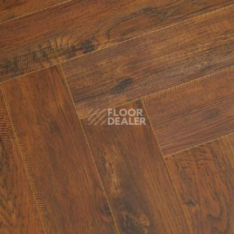 Кварцвиниловые полы Evofloor Parquet Click 4.5мм Calcanhar (Калканхар) фото 1 | FLOORDEALER