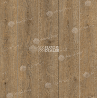 Кварцвиниловые полы Alpine Floor Solo Plus 4мм Дуб Ларгетто ECO14-301 фото 1 | FLOORDEALER