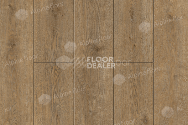 Виниловая плитка ПВХ Alpine Floor Solo Plus 4мм Дуб Ларгетто ECO14-301 фото 1 | FLOORDEALER