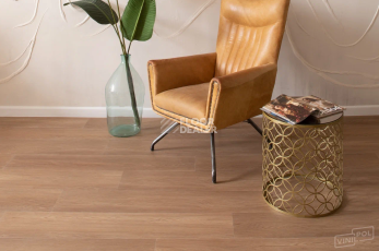 Vinilpol Click 5мм 8866-EIR Дуб Шера фото 7 | FLOORDEALER