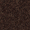 Грязезащитные покрытия Forbo Coral в плитке 5724 Chocolate Brown  | FLOORDEALER